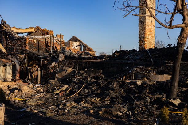 24/7 Emergency Soot Cleanup experts in Carrollton, OH