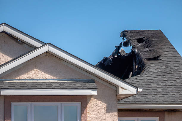 Licensed Soot Cleanup service in Carrollton, OH - Fire Damage Biloxi
